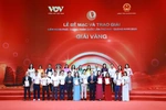 Lễ bế mạc và trao giải Liên hoan Phát thanh toàn quốc lần thứ XVII - Quảng Ninh 2026