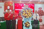 Đại hội Hội Chữ thập đỏ Trường Đại học Hùng Vương
