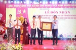 Ceremony Recognizing the Nguyen Hang Temple as a Provincial Historical and Cultural Relic