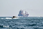Xung đột tại Trung Đông: IMO cảnh báo rủi ro cao tại eo biển Hormuz