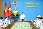 Quyết liệt triển khai cơ chế “luồng xanh”, đẩy nhanh tiến độ giải ngân vốn đầu tư công