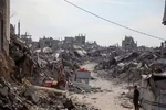 Hy vọng khôi phục hòa bình và an ninh ở Dải Gaza