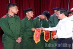Phú Thọ đạt thành tích xuất sắc tại Hội thao Giáo dục QP-AN học sinh THPT toàn quốc
