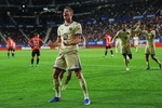 Barca cận kề chức vô địch La Liga
