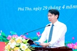 Phát động Tháng hành động về an toàn, vệ sinh lao động và Tháng Công nhân năm 2026