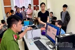 Nỗ lực cấp căn cước, định danh điện tử cho trẻ em