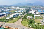 Kinh tế nhà nước khẳng định vai trò đầu tàu