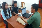 Nam sinh dựng ảnh nhạy cảm bạn học nữ, công an vào cuộc