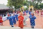 Hung King Worship and the Veneration of Hung Era Generals across the Ancestral Land