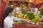 Vietnam Ancestral Global Day – Spreading the “Soft Power” of Vietnamese Culture
