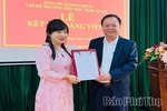 Phát triển đảng viên ở Đoan Hùng: Chú trọng “lượng”, nâng cao “chất”