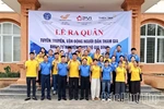 Hướng tới bao phủ bảo hiểm toàn dân ở Lạc Sơn