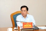 Tháo gỡ khó khăn, vướng mắc Dự án đầu tư xây dựng đường Hòa Lạc - Hòa Bình và cải tạo, nâng cấp quốc lộ 6 đoạn Xuân Mai - Hòa Bình