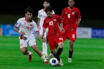 U17 Việt Nam ra quân thuận lợi ở giải châu Á: Vừa hay vừa... tiếc
