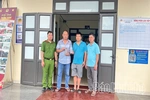 Hỗ trợ người dân nhận lại 200 triệu đồng chuyển nhầm