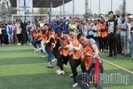 Chăm lo đời sống văn hóa tinh thần cho công nhân