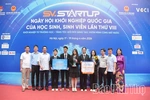 Dấu ấn sáng tạo của học sinh Phú Thọ