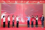 Phát động Tháng Nhân đạo năm 2026: Tiếp tục lan tỏa hành trình nhân ái