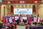 Đại hội đại biểu Hội Điều dưỡng tỉnh Phú Thọ lần thứ Nhất, nhiệm kỳ 2026 - 2031