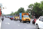 Đồng loạt ra quân hưởng ứng “Tháng vận động, triển khai BHXH toàn dân”