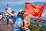 Liên tục lập kỷ lục, du lịch Việt sắp đuổi kịp Thái Lan nhanh hơn dự kiến?