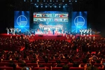 Hội tụ trí tuệ quốc gia, kiến tạo tương lai đất nước