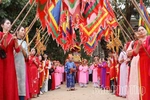 Vinh Thanh Commune: Preserving and Promoting Cultural Heritage Values