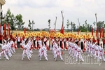 Opening Ceremony of the 1st Xuan Hoa Ward Sports Festival 2026