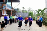 “Keeping the Flame Alive”: Preserving Muong Ethnic Culture in Dai Dong
