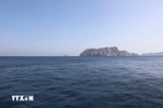 Anh và Australia tăng hiện diện quân sự tại eo biển Hormuz
