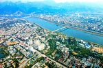 Khu công nghiệp Bờ trái sông Đà - cực tăng trưởng mới