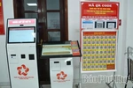 Bộ Công an trả lời kiến nghị của cử tri Phú Thọ về phần mềm quản lý lý lịch tư pháp
