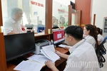 Tháo gỡ nút thắt, giải tỏa áp lực hành chính