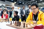 Ba kỳ thủ hàng đầu Việt Nam không dự Olympiad cờ vua 2026