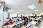Từ 15/5: Dạy thêm trong trường không thu tiền, giáo viên dạy ngoài phải báo cáo