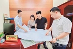 Giải ngân vốn đầu tư công - Không để vốn chờ công trình