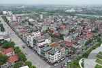 Bộ Nội vụ đang xây dựng phương án sắp xếp thôn, tổ dân phố