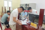 Đẩy mạnh cải cách hành chính&nbsp;vì&nbsp;sự hài lòng của người dân