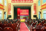 Triển khai chiến dịch “500 ngày đêm” tìm kiếm, quy tập và xác định danh tính hài cốt liệt sĩ