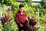 Giữ gìn tri thức y học dân gian của người Sán Dìu