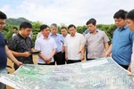 Khơi thông mặt bằng cho các dự án nghìn tỷ: Khâu then chốt để thúc đẩy tăng trưởng