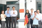 MTTQ tỉnh phát huy vai trò nòng cốt, huy động nguồn lực hỗ trợ người nghèo