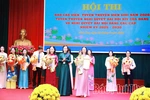 Nâng cao chất lượng, hiệu quả học tập và làm theo tư tưởng, đạo đức, phong cách Hồ Chí Minh