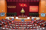 Tiếp tục đẩy mạnh phòng, chống tham nhũng, lãng phí, tiêu cực trong giai đoạn mới