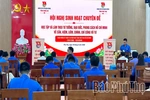 Sinh hoạt chuyên đề “Học tập và làm theo tư tưởng, đạo đức, phong cách Hồ Chí Minh về cần, kiệm, liêm, chính, chí công vô tư”