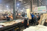 Hạ Hòa tăng cường đảm bảo an toàn lao động trong sản xuất