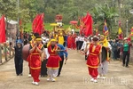 Thanh Son: Preserving the Soul of Heritage Amidst Modern Life