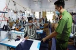Phạm nhân được học văn hóa, học nghề và cấp chứng chỉ đào tạo nghề