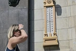 Nga cảnh báo “cam” tại Moscow và vùng phụ cận do nắng nóng bất thường