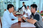 Đánh giá cán bộ hằng quý theo “6 rõ”, gắn với kết quả thực hiện nhiệm vụ (KPI)